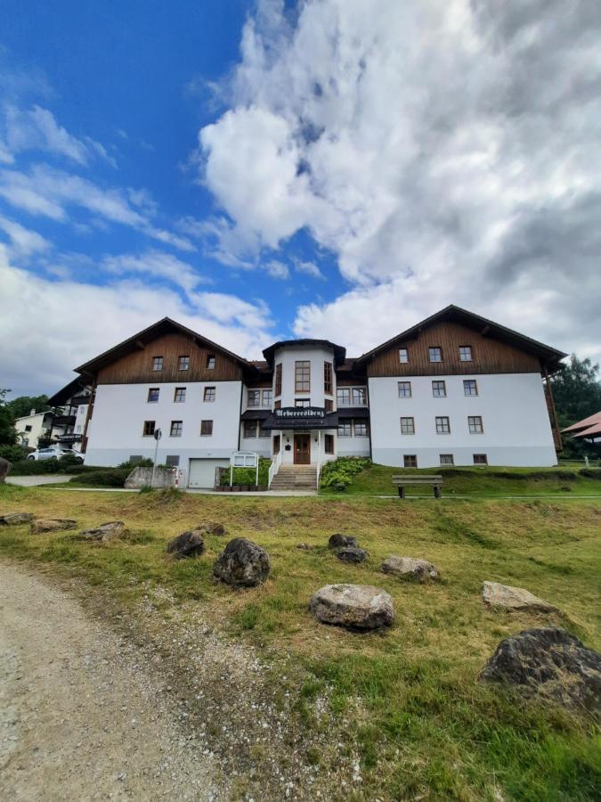 Arberapartment Bayerisch Eisenstein Exterior foto