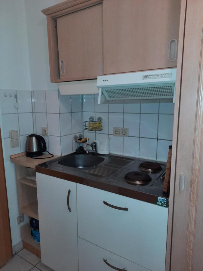 Arberapartment Bayerisch Eisenstein Exterior foto